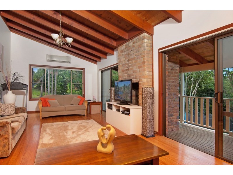 349 Richmond Hill Road, Richmond Hill NSW 2480