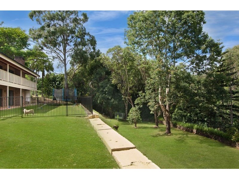 349 Richmond Hill Road, Richmond Hill NSW 2480
