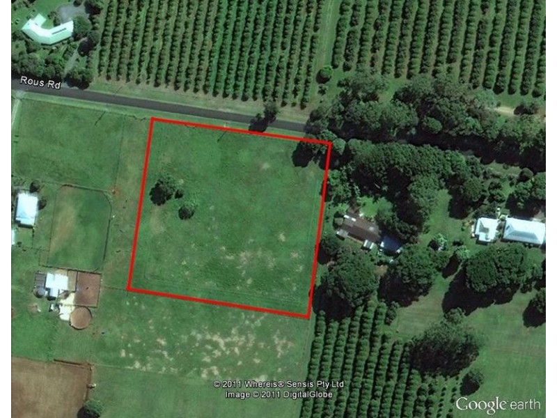 107B  Rous Road, Rous NSW 2477