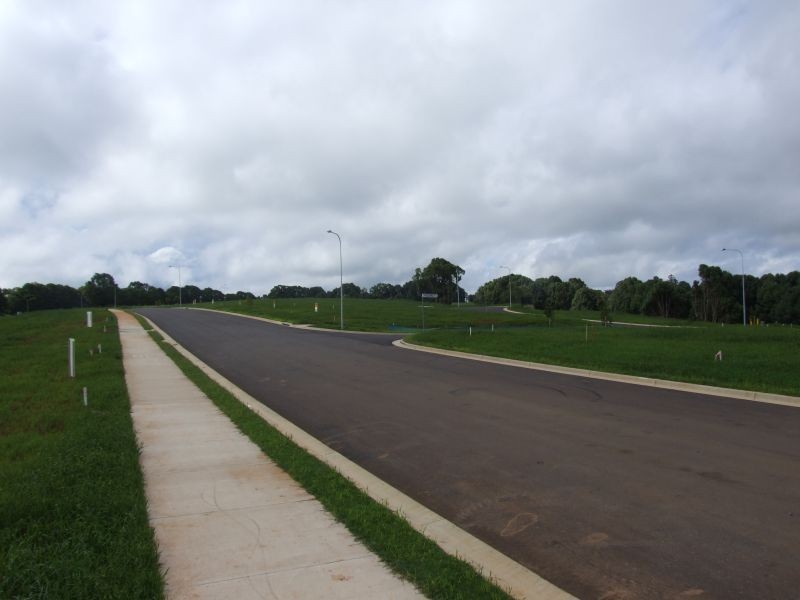 - Wollongbar Park Estate, Wollongbar NSW 2477