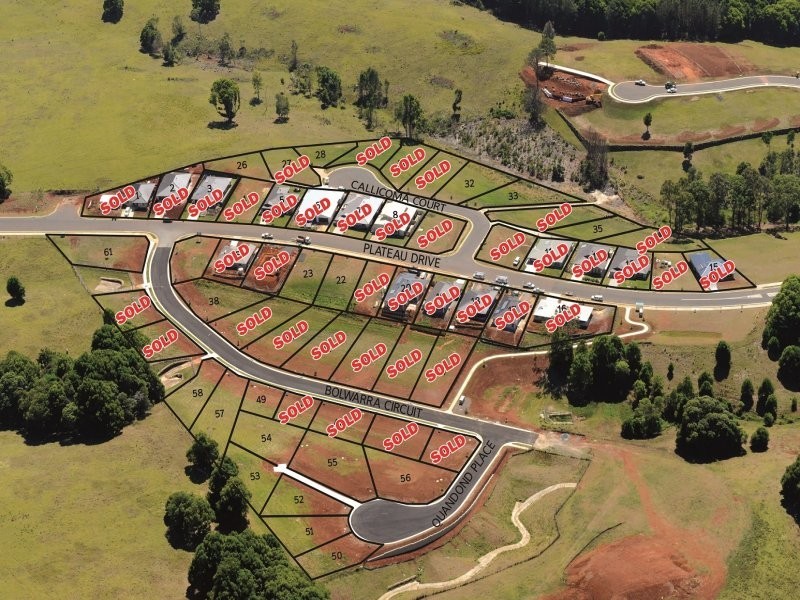 - Wollongbar Park Estate, Wollongbar NSW 2477