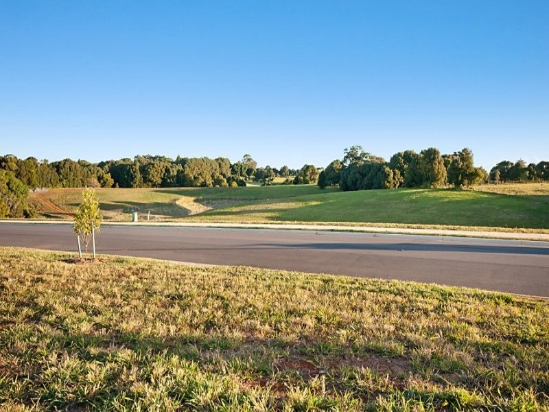 - Wollongbar Park Estate, Wollongbar NSW 2477