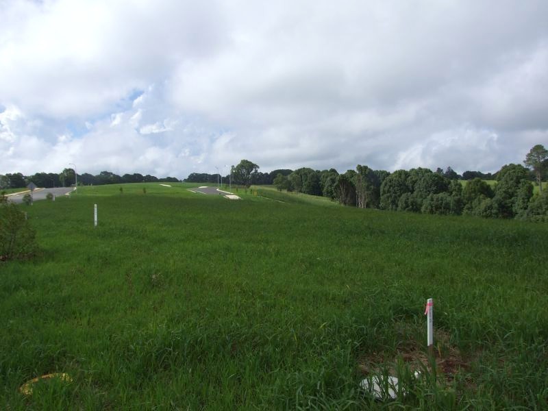 - Wollongbar Park Estate, Wollongbar NSW 2477