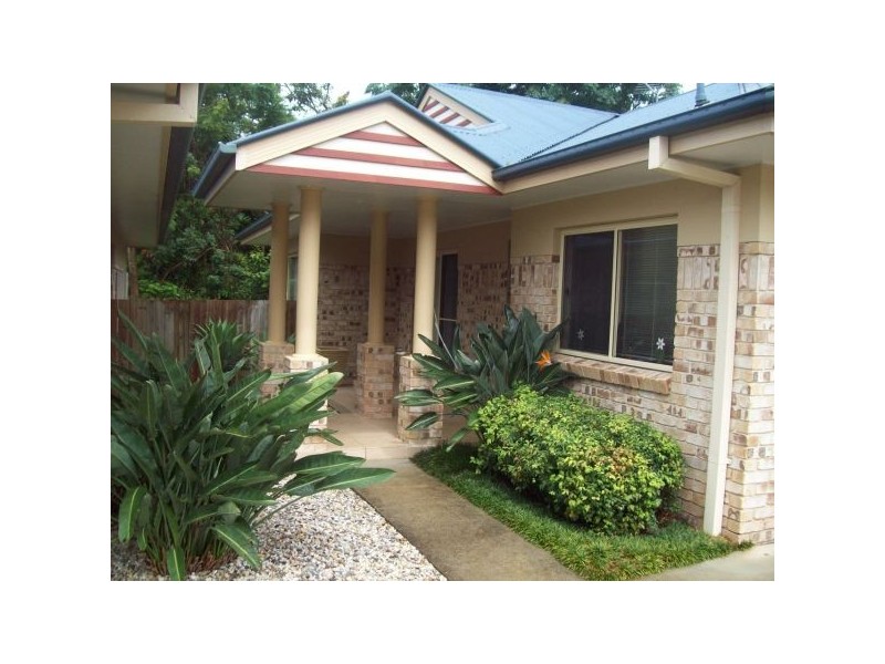 Wollongbar NSW 2477