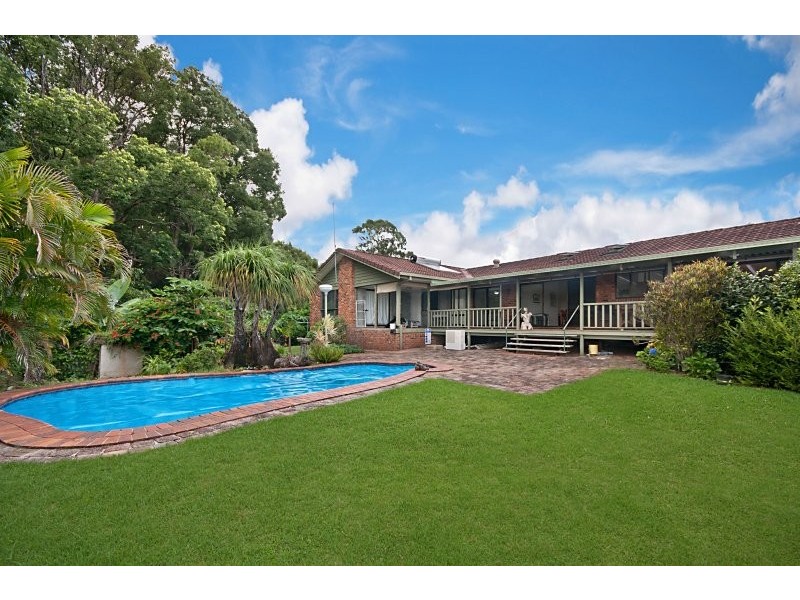 22 Ocean View Drive, Alstonville NSW 2477