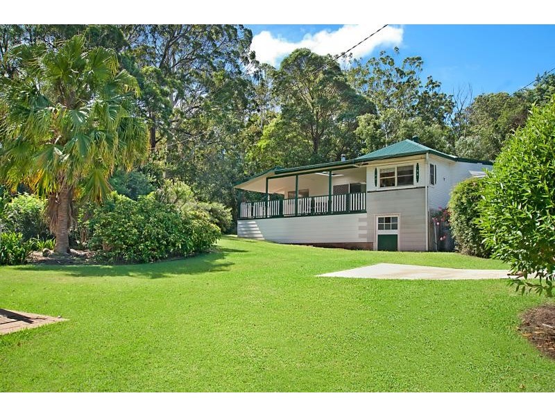 57 Cowlong Road, Mcleans Ridges NSW 2480