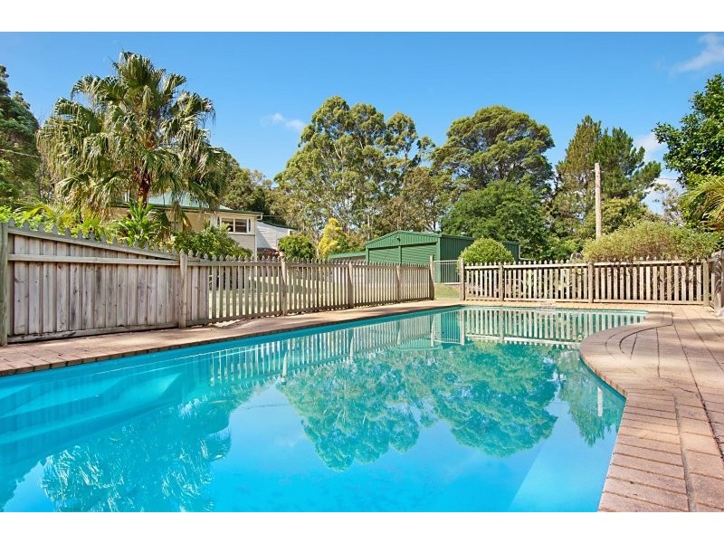 57 Cowlong Road, Mcleans Ridges NSW 2480