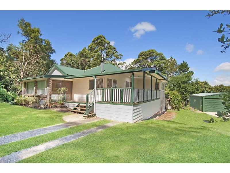 57 Cowlong Road, Mcleans Ridges NSW 2480