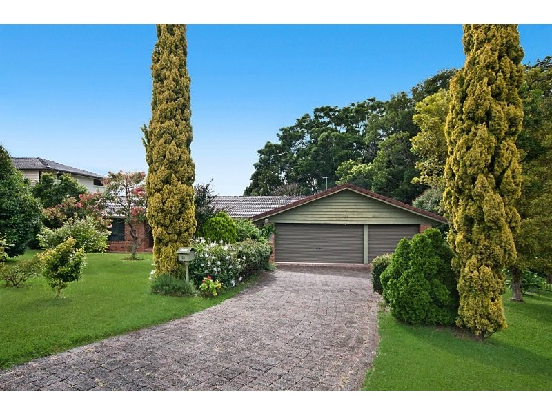22 Oceanview Drive, Alstonville NSW 2477