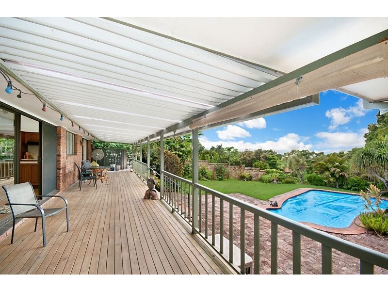 22 Oceanview Drive, Alstonville NSW 2477