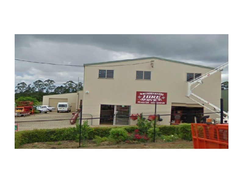 2/10 Lancaster Street, Goonellabah NSW 2480