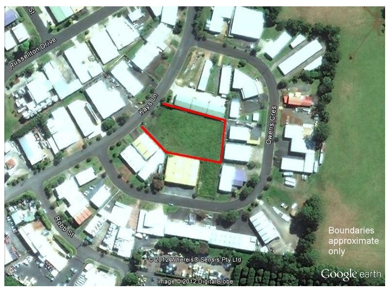 27 Kays Lane, Wollongbar NSW 2477