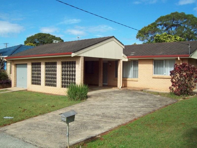 Wollongbar NSW 2477