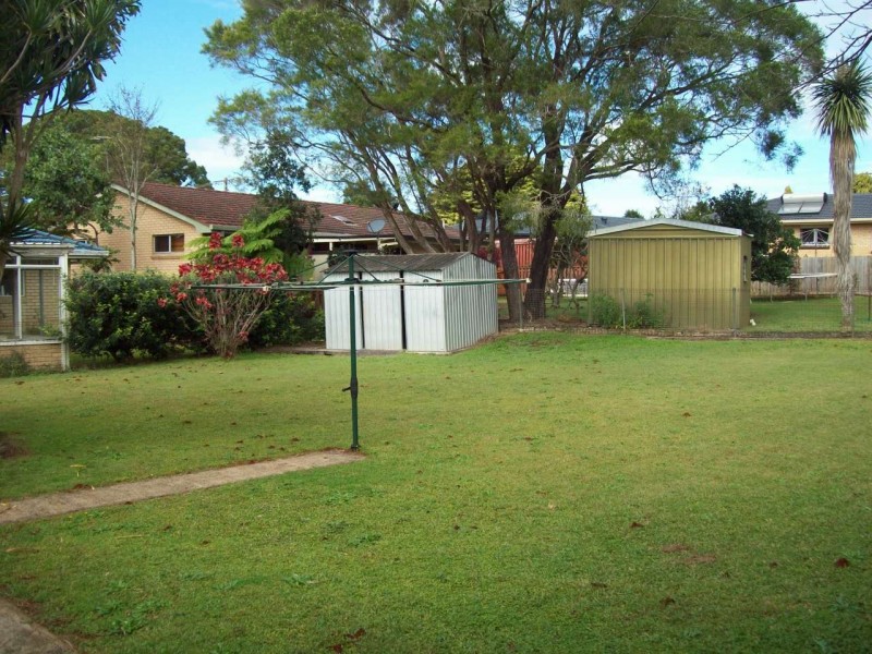 Wollongbar NSW 2477