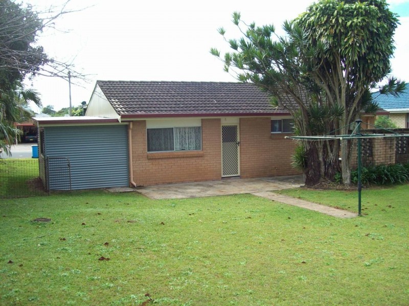 Wollongbar NSW 2477