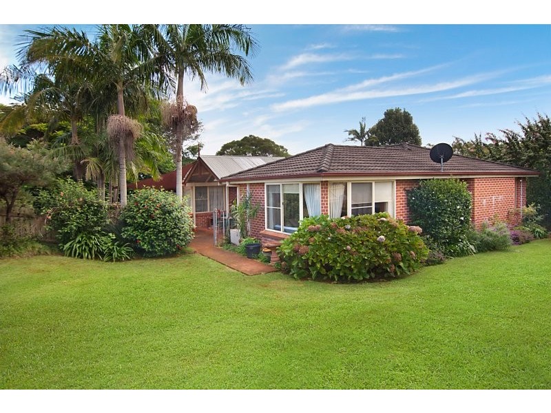55 Granada Parade, Alstonville NSW 2477