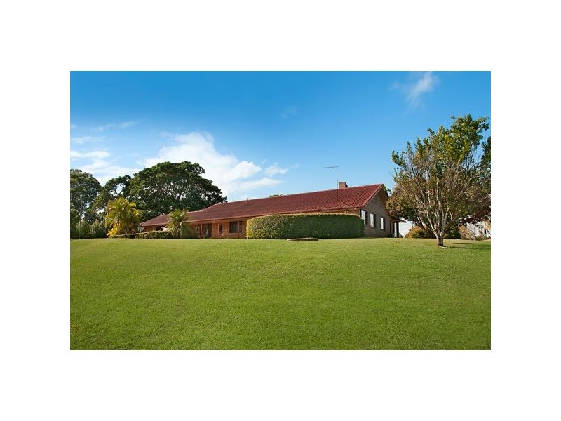 Mcleans Ridges NSW 2480