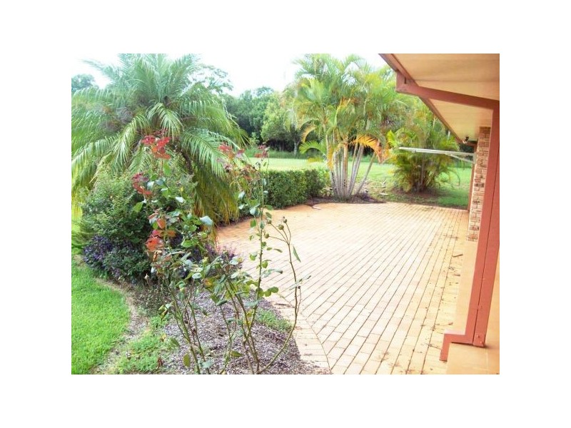 Mcleans Ridges NSW 2480