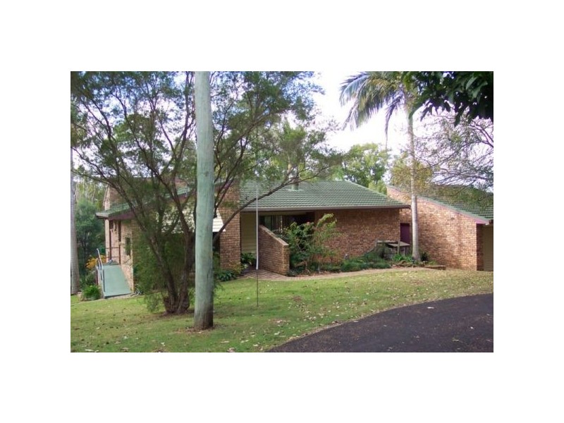 Uralba NSW 2477