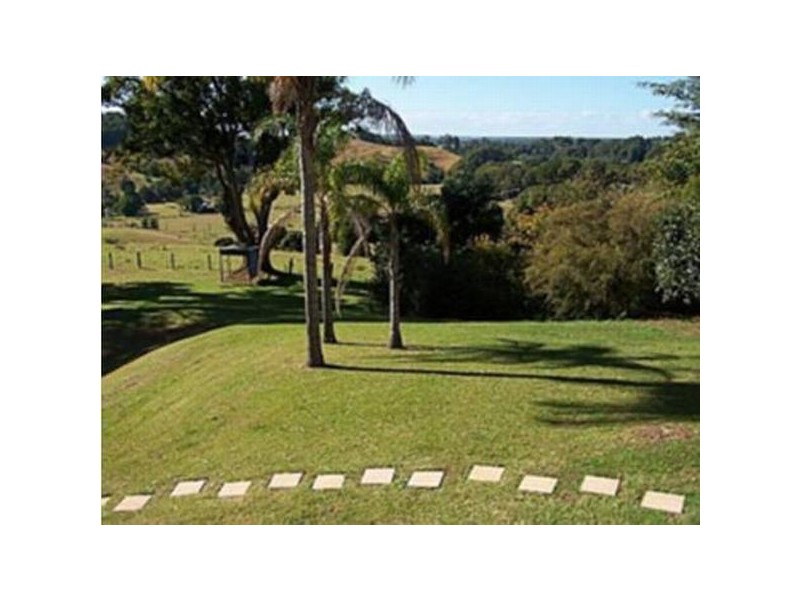 Uralba NSW 2477