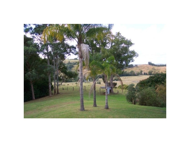 Uralba NSW 2477