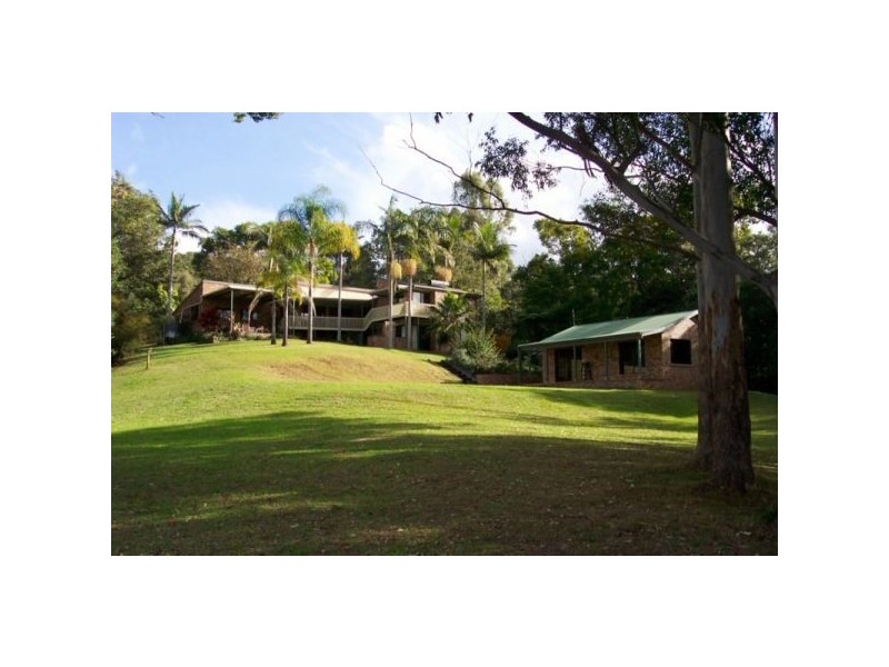 Uralba NSW 2477