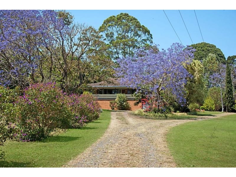357 Rous Road, Rous Mill NSW 2477