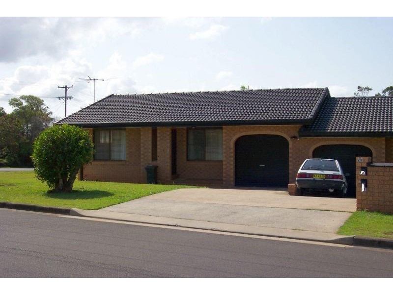 Wollongbar NSW 2477