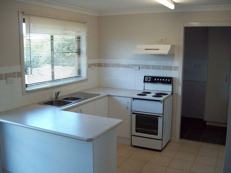 Wollongbar NSW 2477