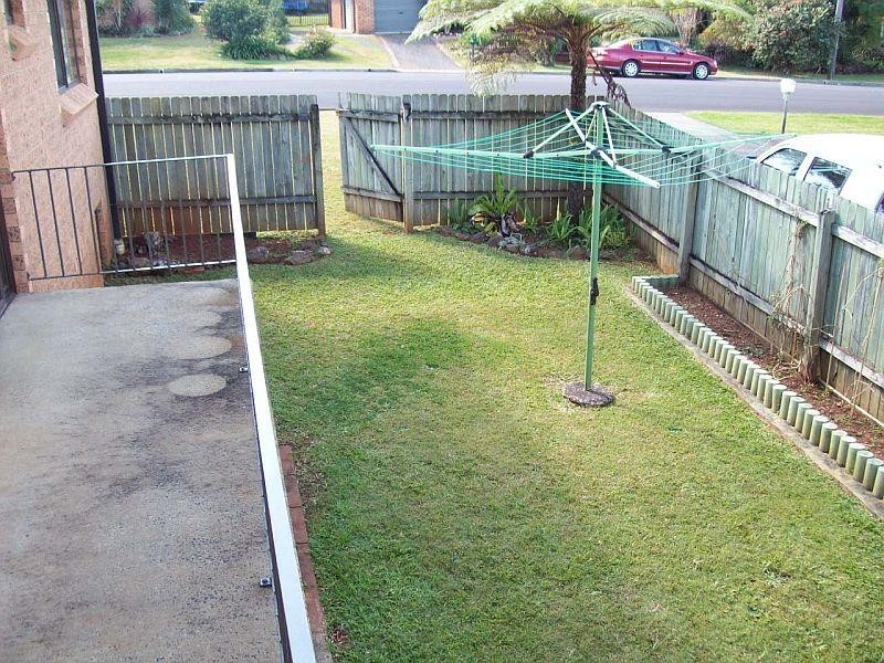 Wollongbar NSW 2477