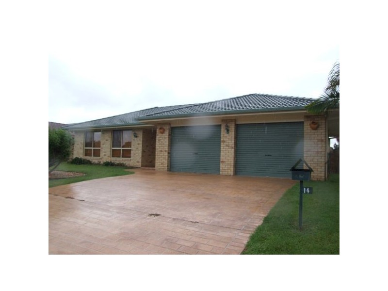 14  Joindre Street, Wollongbar NSW 2477