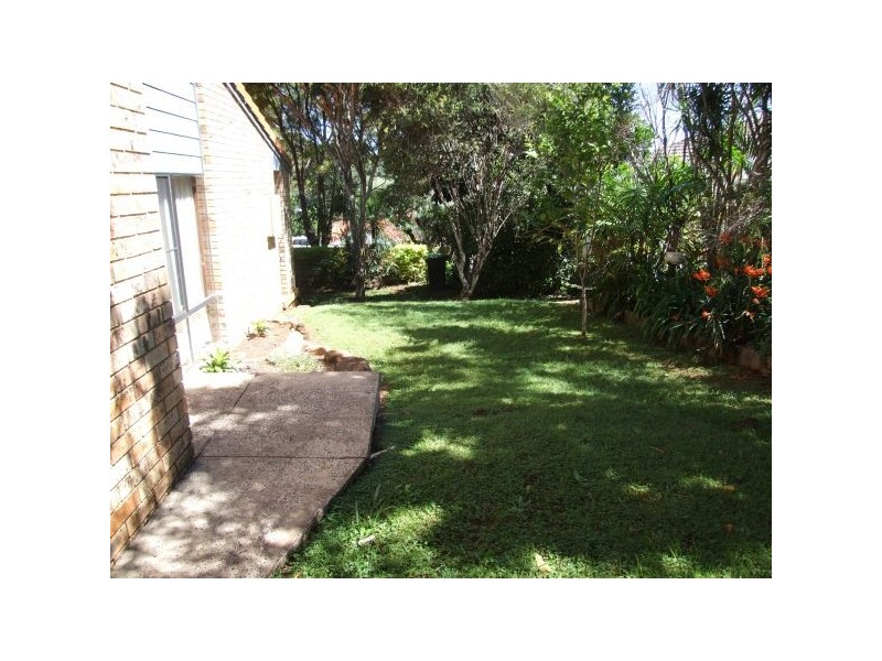 3/13 Cawley Close, Alstonville NSW 2477