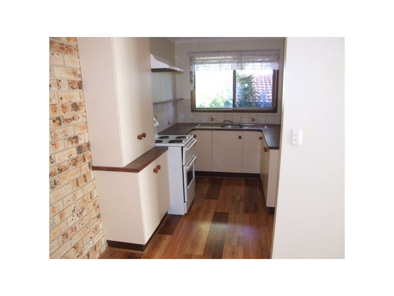 3/13 Cawley Close, Alstonville NSW 2477