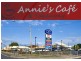 - Annie’s Cafe and Takeaway, Goonellabah NSW 2480