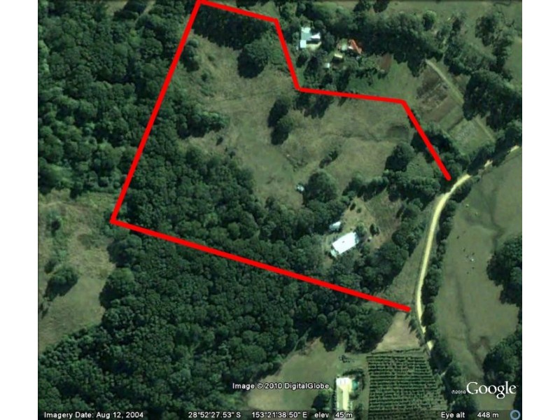 221 Graham Road, Marom Creek NSW 2480