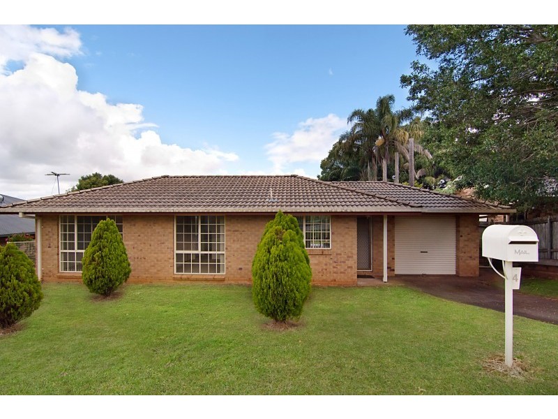 4 Bewers Close, Wollongbar NSW 2477