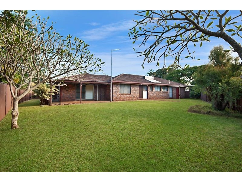 16 Virginia Place, Wollongbar NSW 2477