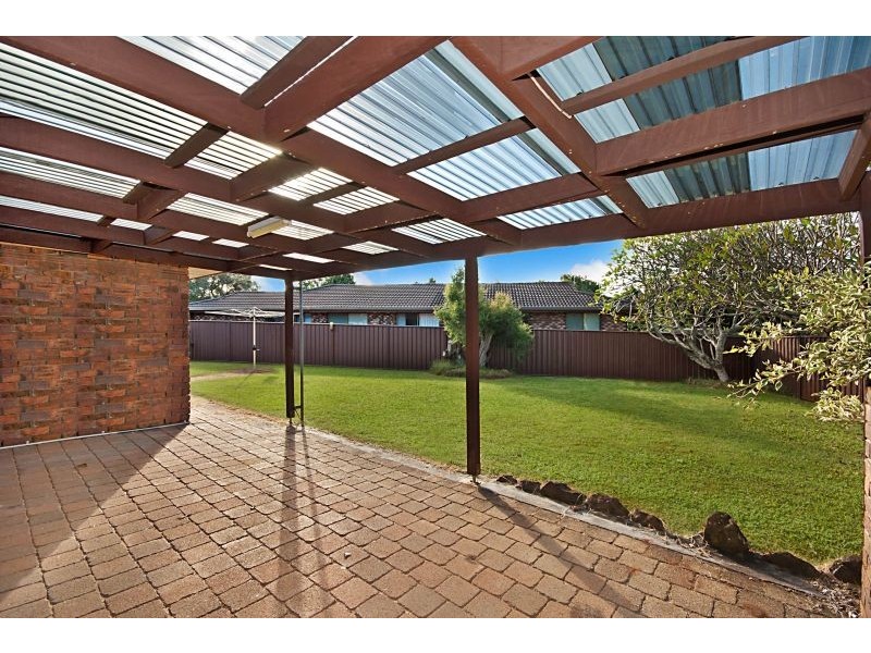 16 Virginia Place, Wollongbar NSW 2477