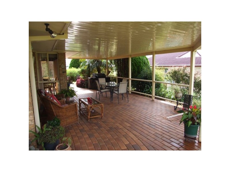 35 Woodland Avenue, Lismore Heights NSW 2480