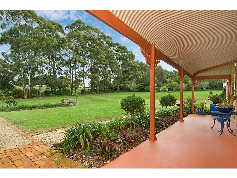 660 Rous Road, Tregeagle NSW 2480