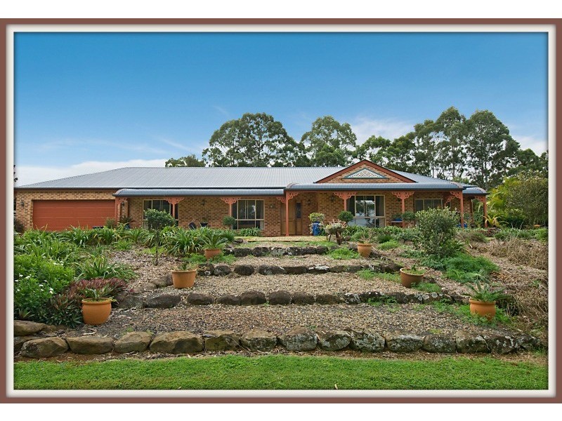 660 Rous Road, Tregeagle NSW 2480