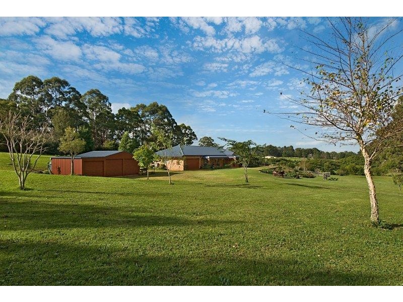 660 Rous Road, Tregeagle NSW 2480