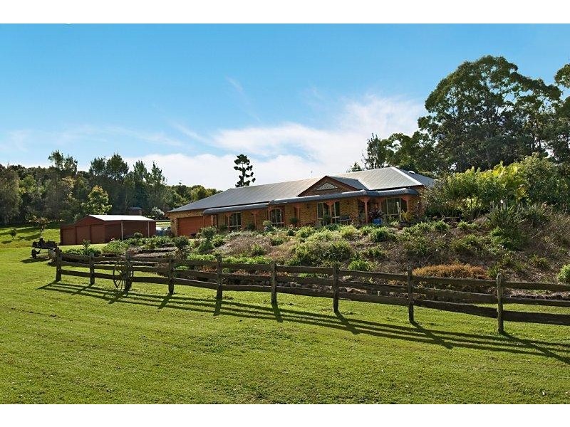 660 Rous Road, Tregeagle NSW 2480