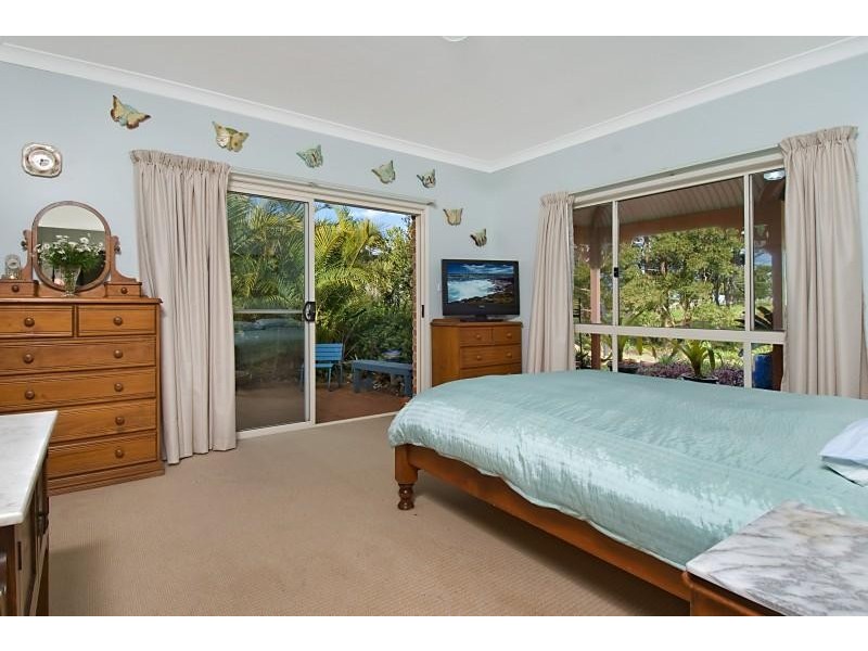 660 Rous Road, Tregeagle NSW 2480