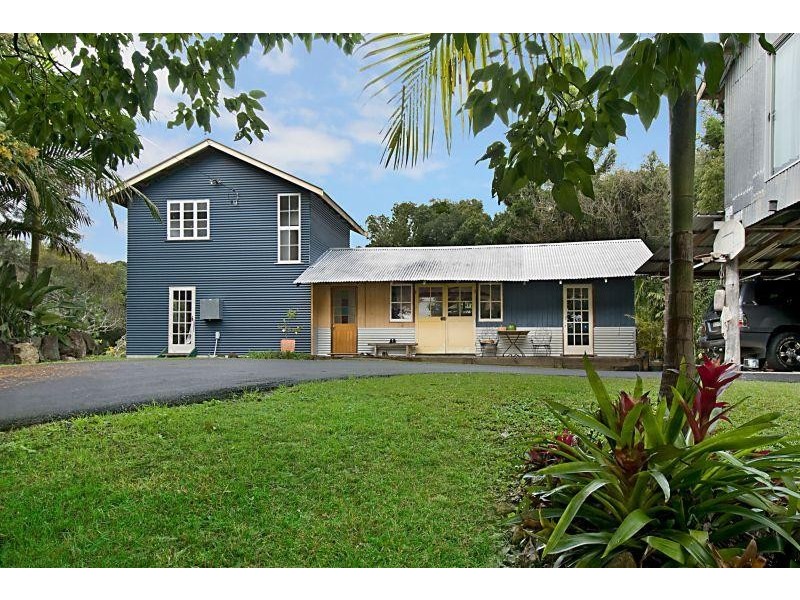 127 Bagotville Road, Meerschaum Vale NSW 2477