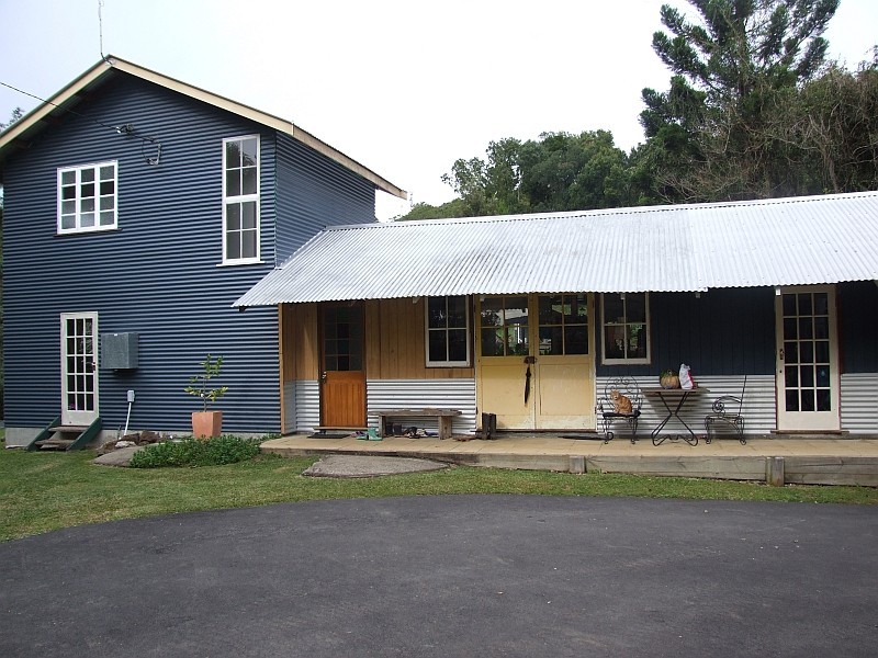 127 Bagotville Road, Meerschaum Vale NSW 2477