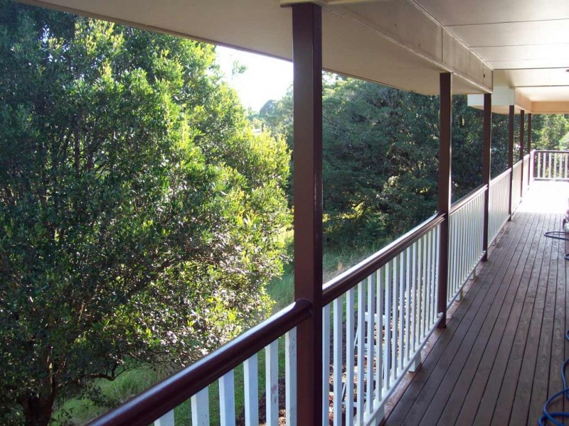 Mcleans Ridges NSW 2480