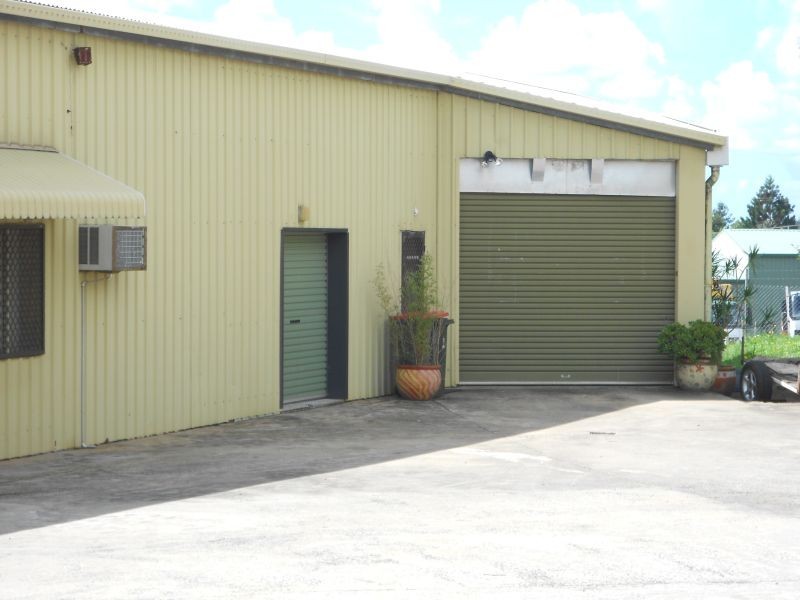 Wollongbar NSW 2477