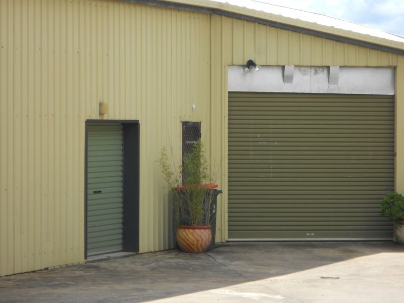Wollongbar NSW 2477