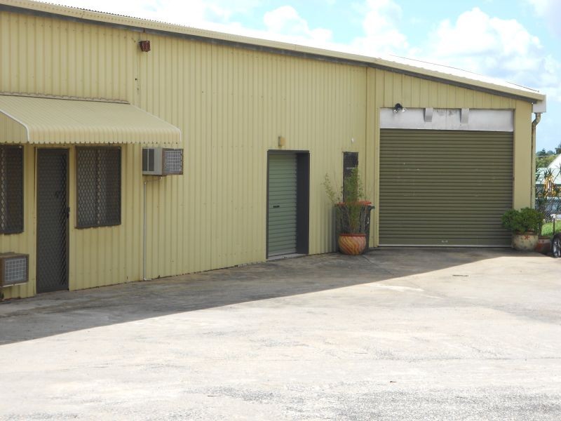 Wollongbar NSW 2477